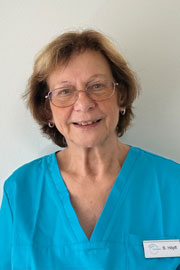 Beate Höpfl-Keup