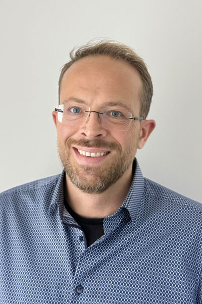 Dr. med. Inko Maag