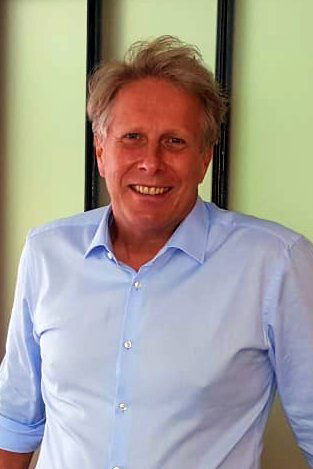 Dr. med. Ralph Oberneder