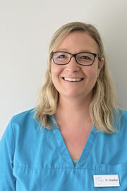 Sabine Greißel